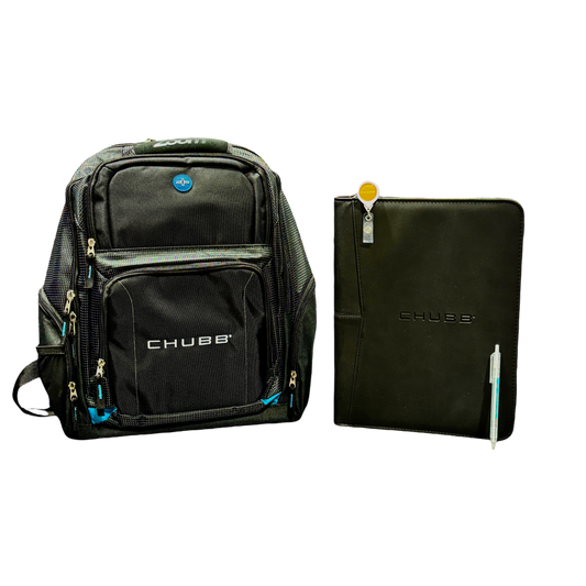 Risk Engineer New Hire Kit