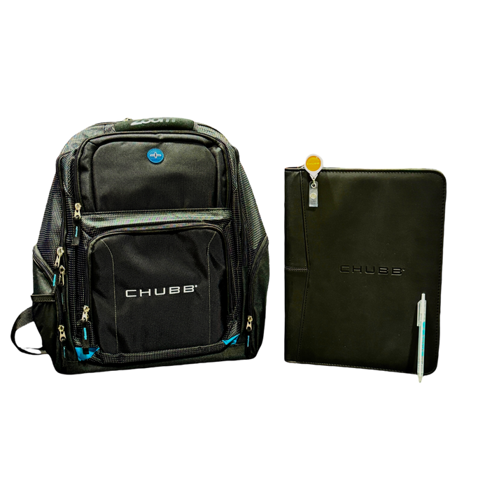 Risk Engineer New Hire Kit – Chubb New Hire Store